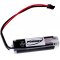 Pila de Litio PLC para Toshiba ER6VC119A Pila de Litio PLC para Toshiba ER6VC119A