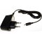 Powery Cargador con Micro-USB 1A