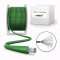 250m cable delimitador compatible con robot cortacsped Gardena, Husqvarna Automower 2,7mm