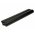 Batería para Acer Aspire Timeline 1810T Serie/ Ferrari One 200/ Modelo UM09E36 Negro