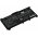 Batería compatible para portátil HP 255 G7 / 250 G7 / Modelo HT03XL entre otros