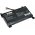 Batera adecuada para porttil HP Omen 17-an013TX, 17-an014TX, modelo TPN-Q195 (conector de 16 pin)