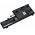 Batera adecuada para porttil Lenovo Yoga 720-15ikb 80x7, 720-15ikb 80x700brge, modelo L16L6PC1 entre otros ms