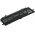 Batera adecuada para porttil Toshiba Kirabook 13, KIRA-101, modelo PA5160U-1BRS entre otros ms