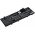 Batera adecuada para porttil Lenovo ThinkPad T480s Serie, T480s 20L7002LCD, modelo L17L3P71 entre otros ms