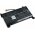 Batera adecuada para porttil HP Omen 17-an005tx, 17-an029ng, modelo TPN-Q195 (conector de 12 pin)