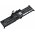 Batería adecuada para portátil Lenovo ThinkPad Yoga 260 (20FE-000VAU), modelo SB10F46465 entre otros más