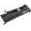 Batera adecuada para porttil Lenovo Legion 5 15IMH05H, Legion R7000 2020, modelo L19C4PC0 entre otros ms