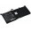 Batera adecuada para porttil gaming Asus Rog G501VW-FY106T, Rog G501VW-FY107T, modelo C41N1524 entre otros ms