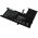 Batería adecuada para portátil Asus Zenbook Flip UX560UA, Q504, modelo B41N1532 entre otros más