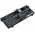 Batera adecuada para Lenovo Yoga 720-13IKB 80X6001RGE, 720-13IKB 81CT0018MZ, modelo L16L4PB1 entre otros ms