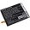 Batería para Tablet Samsung SM-T110 / Modelo EB-BT111ABE