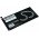 Batera para Tablet HP Stream 7 / Stream 7 5700 / Modelo PR-3258128