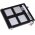 Batera para Tablet Asus Eee Pad B121 / Modelo C22-EP121