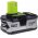 Batera para herramienta Ryobi Modelo BPL-1820G / RB18L40 4000mAh Li-Ion Original