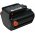 Batera de alta capacidad para cortasetos elctrico Gardena EasyCut Li-18/50 / Modelo BLI-18