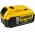 Batera para herramienta Dewalt 18V DCB184 para XR Herr. Porttil 5,0Ah Li-Ion