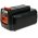 Batera para recortabordes Black & Decker LST220 / LST300 / Modelo LBXR36