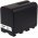 Batera para Video Sony NP-F930/ 950/ 960 / NP-F970 7800mAh Negro