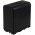 Batera para Sony Modelo NP-F950/NP-F960/ NP-F970 10400mAh