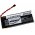 Batera para cmara termogrfica Flir One / Modelo SDL352054