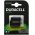 Duracell Batera adecuada para Action Cam GoPro Hero 5 / GoPro Hero 6 entre otros