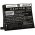 Batera para Smartphone Lenovo K6 / K6 Note Dual SIM / Modelo BL273