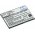 Batera para Smartphone Ulefone Be Touch / Be Touch 2 / Be Touch 3 / Modelo 29-1100-000-00