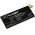 Batera adecuada para Smartphone LG Q6 / Q6a / M700A / M700N / Modelo BL-T33 entre otros