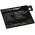 Batera adecuada para smartphone Lenovo Phab 2 Pro / PB2-690N / modelo L16D1P31