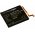 Batera adecuada para telfono mvil, smartphone Nokia 9 PureView, TA-1087, modelo HE354 entre otros ms