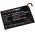 Batera adecuada para telfono mvil, smartphone Samsung Galaxy S10 5G, SM-G977, modelo EB-BG977ABU entre otros ms