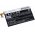 Bater�a para Smartphone HTC One Max / Modelo 35H00211-00M