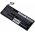 Batera compatible con iPhone 5s / Modelo 616-0652