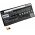 Bater�a para Smartphone Samsung Galaxy A8 / SM-A8000 / Modelo EB-BA800ABE