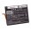 Batera para Smartphone Nokia 6 Dual SIM / Modelo HE 335