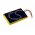 Bater�a para Globalsat Modelo ATL903857