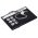Batera para Navigon 8110 / Modelo 761NH50371W