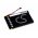 Batera para Garmin Nvi 3700 Serie/ Modelo 361-00064-02