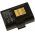 Batera para escner cdigos de barras Zebra ZQ500 / ZQ510 / ZQ520 / modelo BTRY-MPP-34MA1-01