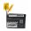 Batera para Mando-Distancia GoPro HERO4 / HERO3 / Modelo YD362937P