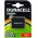 Batera Duracell DRC11L para Canon NB-11L