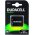 Duracell Batera para Cmara Digital Sony Modelo NP-BG1/ NP-FG1