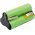 Batera para Afeitadora Babyliss T24B / Modelo SHB16