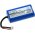 Batera adecuada para Altavoz Anker SoundCore Boost / Modelo 2S18650