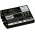 Batera adecuada para telfono va satlite Iridium 9500 / 9505 / modelo SYN0060C entre otros