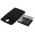 Batera para Samsung GT-I9500 / /Samsung Galaxy S4/ Modelo B600BE 5200mAh Negro