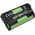 Batera compatible Sennheiser System 2015/ G2 Serie/ Modelo BA2015 (No Original)