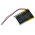 Batera adecuada para auriculares, Auriculares BlueParrot VXI B350-XT, modelo PL602030