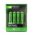 Pila recargable GP Micro AAA HR03 blster 4uds. 950mAh